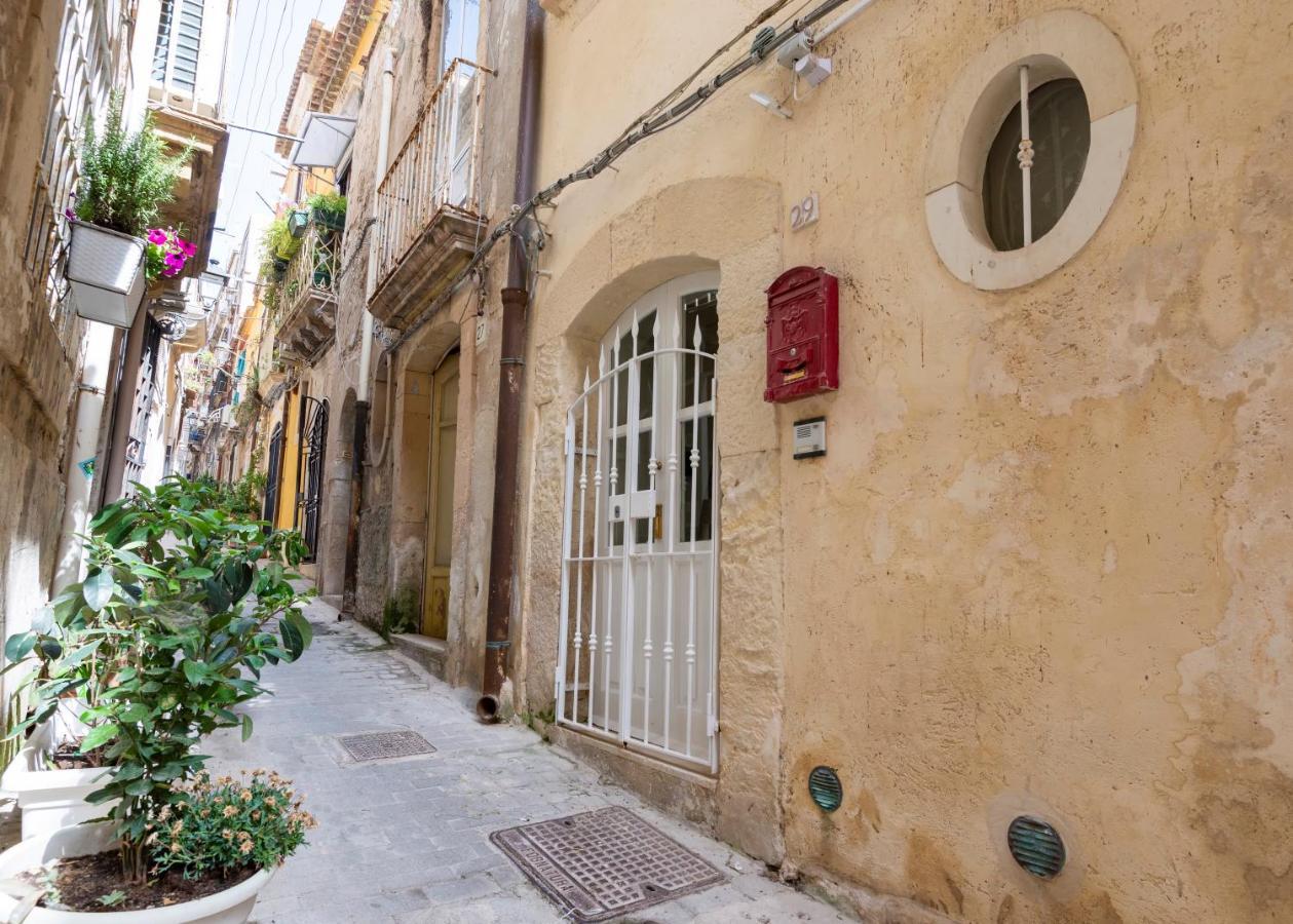 Marco'S House - Apartment Ortigia Wifi Syracuse Buitenkant foto