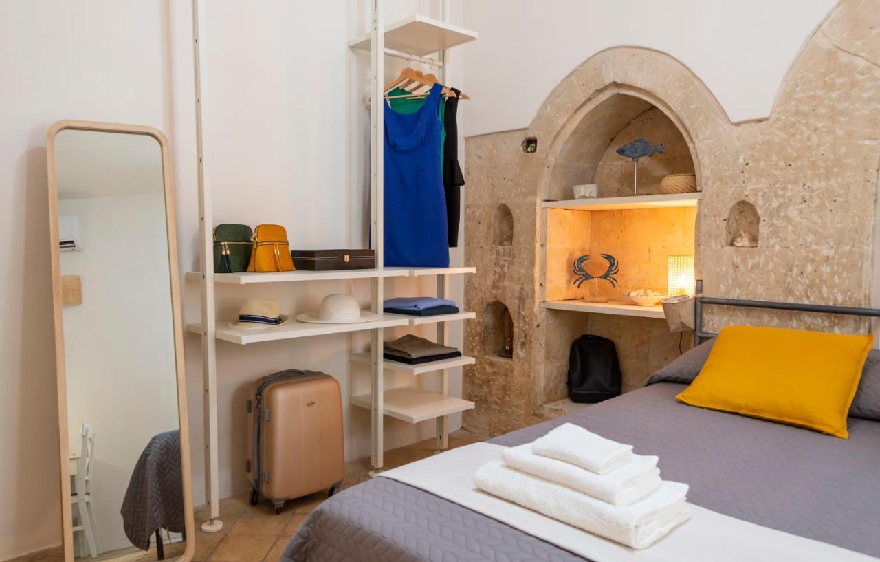 Marco'S House - Apartment Ortigia Wifi Syracuse Buitenkant foto